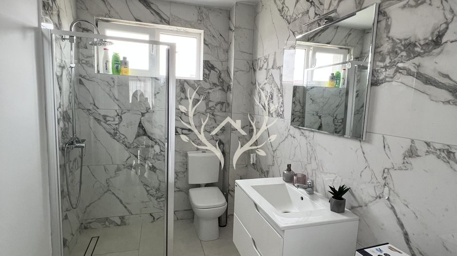 Apartament cu 3 camere + parcare, str. Tineretului, Floresti - Poză 6