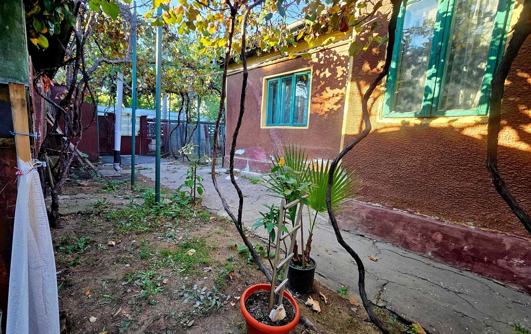 Casa cu teren Bucurestii Noi - Pod Constanta 220mp - Poză 2