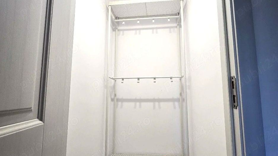 🌳 Închiriez Apartament cu 2 camere premium, Parc IOR & Titan Potcoava - Poză 10
