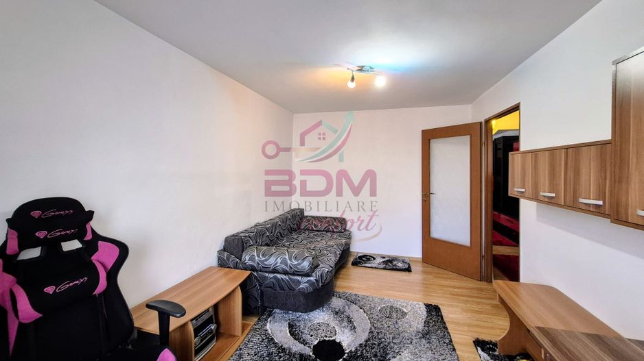 COMISION 0 I Apartament 3 camere | la cheie | etaj intermediar - Poză 11