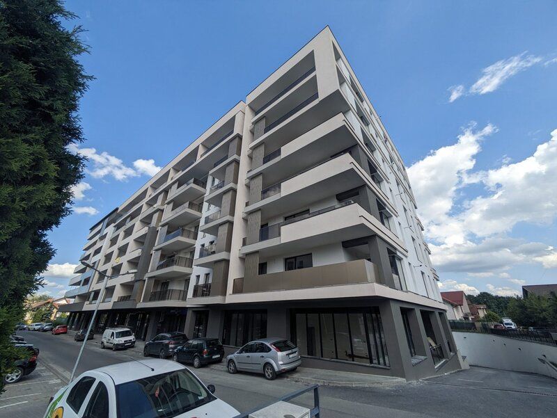 Apartament cu CF 3 camere recompartimentate in 4 camere langa viitorul Parc Est - Poză 1