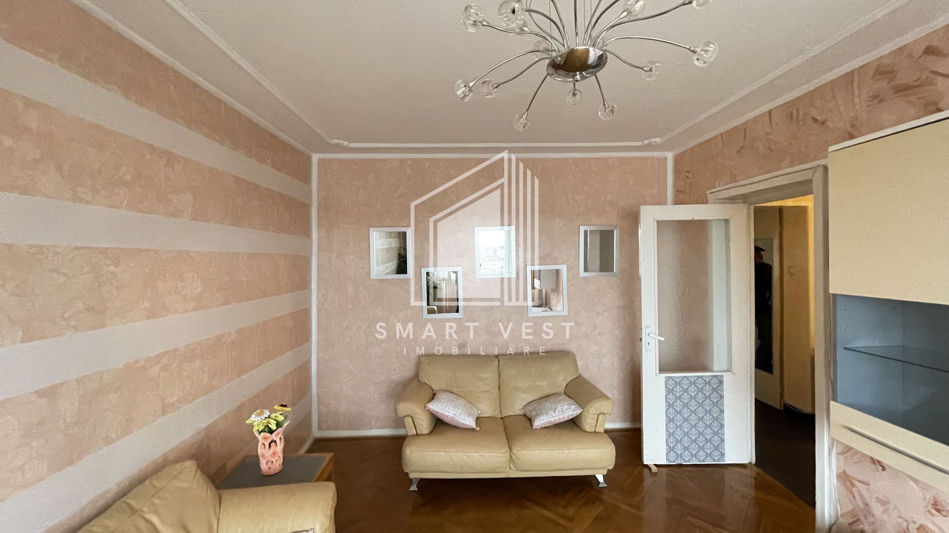 Inchiriere apartament 4 camere | Etaj 9 din 10 | Zona Centrala - Poză 1