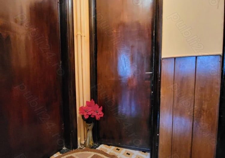 Garsoniera de inchiriat - zona Unirii - Poză 4