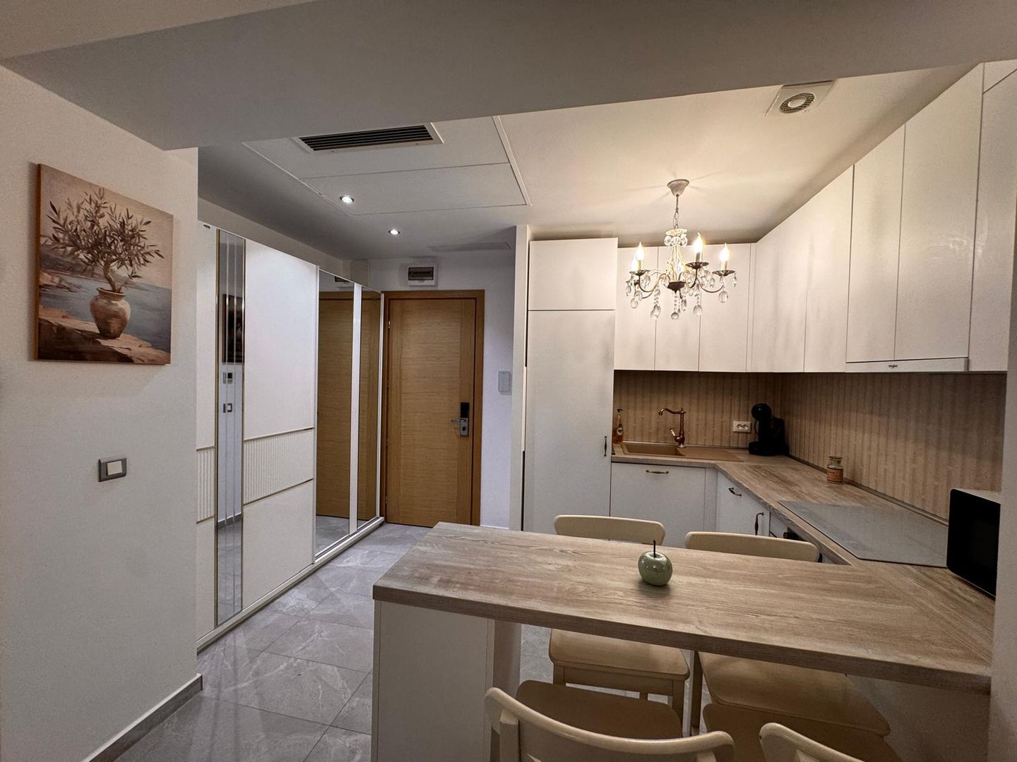 Apartament 2 camere | Vitan | Finisat Modern - Poză 3
