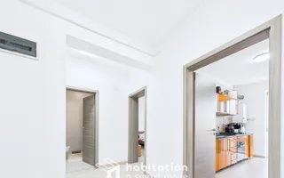 Refugiu urban: 2 camere, decomandat, în Bucovina, langă Iulius Town - Poză 16