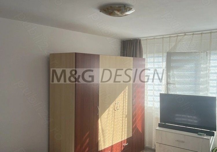 Apartament 3 camere  Circumvalatiunii cu centrala - Poză 5