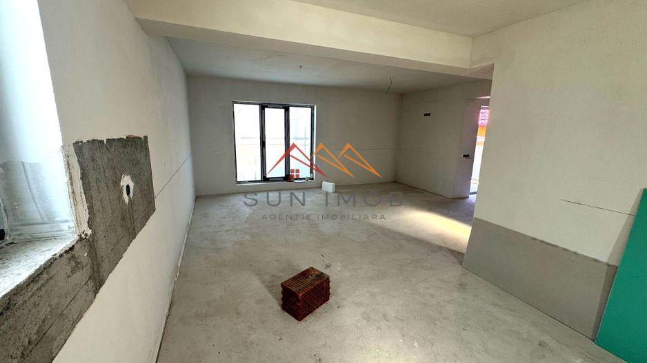 Casa noua, P+M, 4 camere, terasa, teren 550 m2, central, CORNU - Poză 16