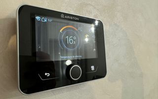 Apartament 2 camere decomandat  Royal Town Copou - Poză 9