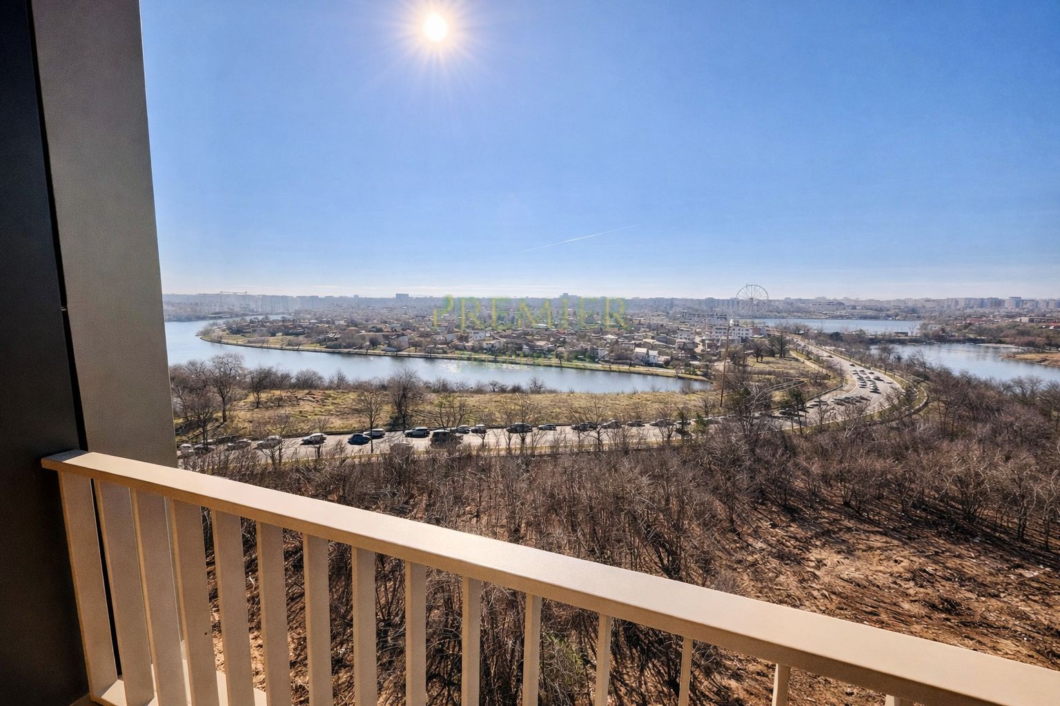 One High District 8th  fantstic view - Poză 1