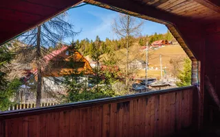 Cabane cu 10 camere Arieseni - Poză 15