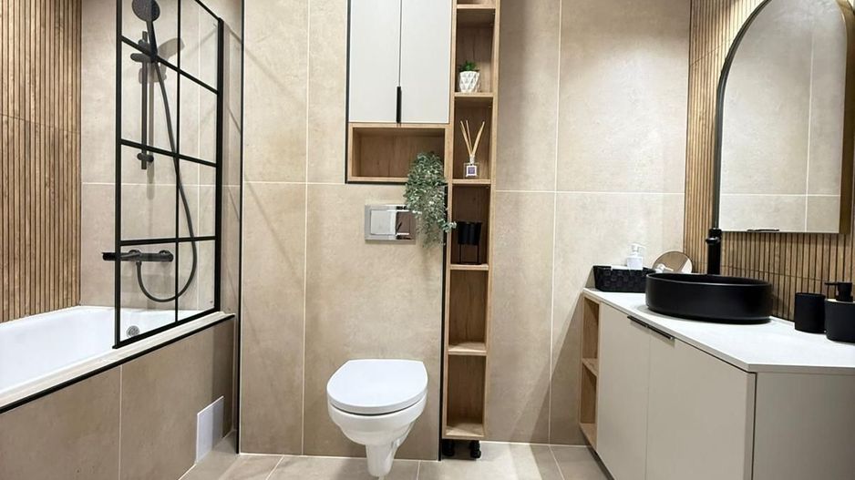 Apartament 3 camere | Florești Zona Terra - Poză 6