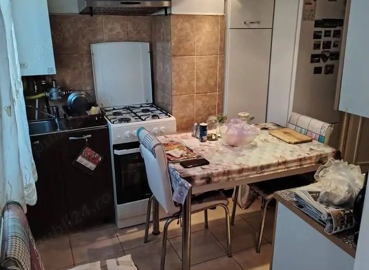 Vând Casă Str. Danton - Poză 7