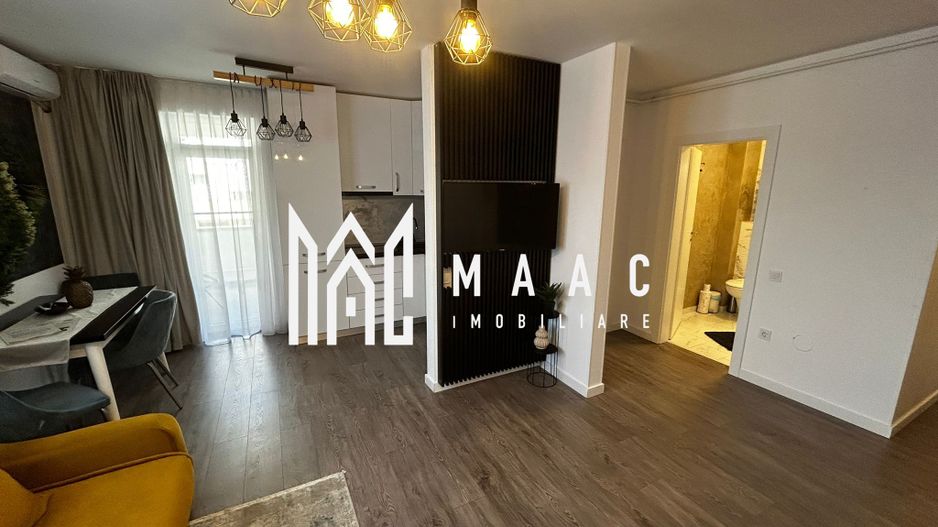 2 Apartamente în oglindă | 81 MPU | 2 Terase | Loc de parcare | LUX - Poză 11