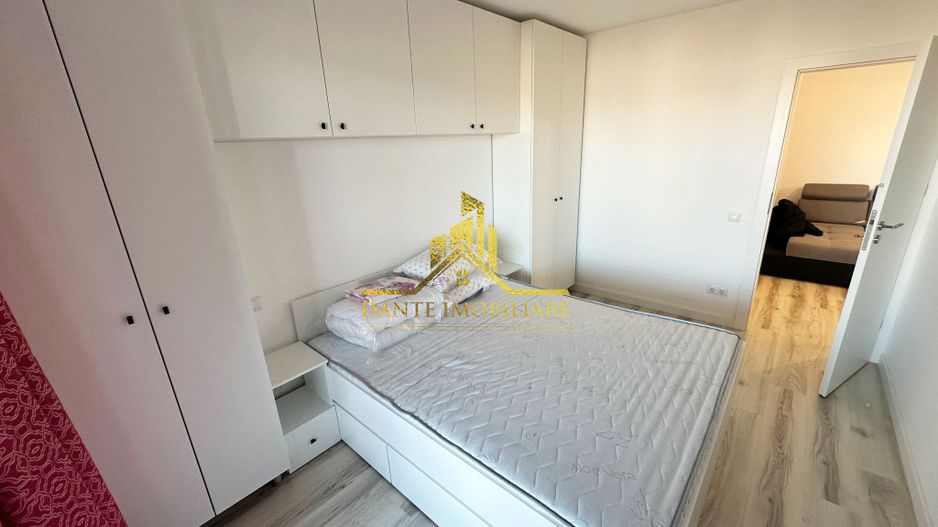 3 camere, mobilat modern, terasa, Seasons, Zorilor, Pet Friendly - Poză 5