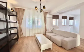 Rent | 4 rooms Villa | Iancu Nicolae I Pipera I Private Garden - Poză 15