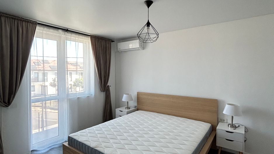 Duplex gata de mutare, 2 locuri de parcare, Otopeni/ Comision 0% - Poză 3