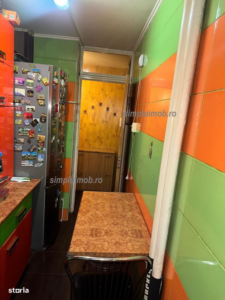 46 Mp Bulevardul Constantin Brancoveanu - Poză 6