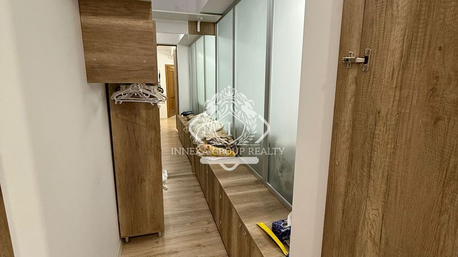 Garsoniera - moderna - 38mp - dressing I Ghencea - Poză 6