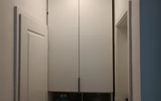 Grand Kristal - 3 Camere - Mobilat si Utilat | Parcare Inclusa | 108mp - Poză 13