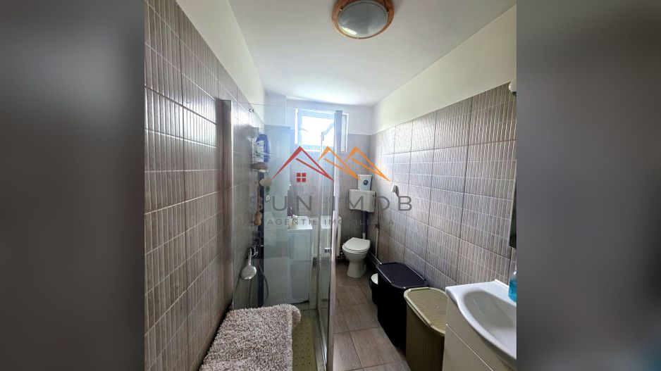 CASA TIP DUPLEX/ SPATE, P+ POD, 164 MP TEREN / BĂNEȘTI - PRAHOVA - Poză 9