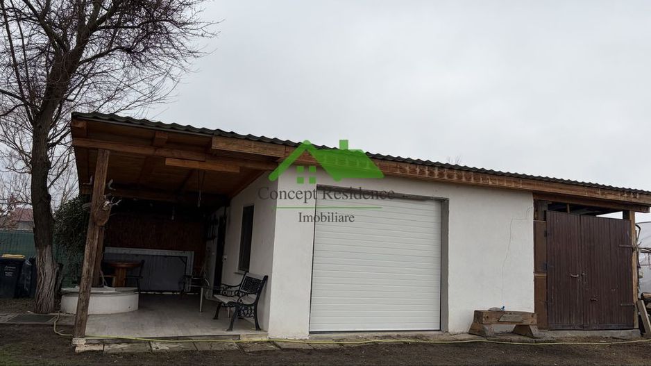 Casă P+M, teren 30 ari – Colțirea, la 14 km de Baia Mare - Poză 21