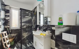 Apartament cu o cameră Giroc ( SAD ) - Poză 8