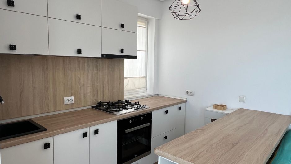 Apartament 2 camere la cheie | mobilat și utilat | Complex Estic Park - Poză 12