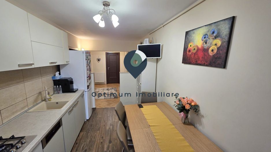 Apartament cu 3 camere in Manastur, zona Calvaria ! - Poză 3