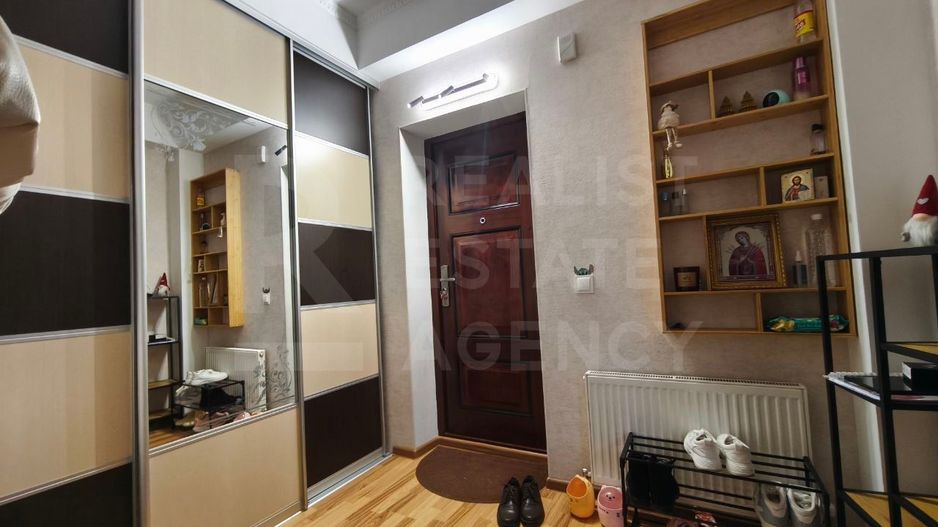 Vânzare, apartament, 1 dormitor, Strada Petru Zadnipru, Ciocana - Poză 5