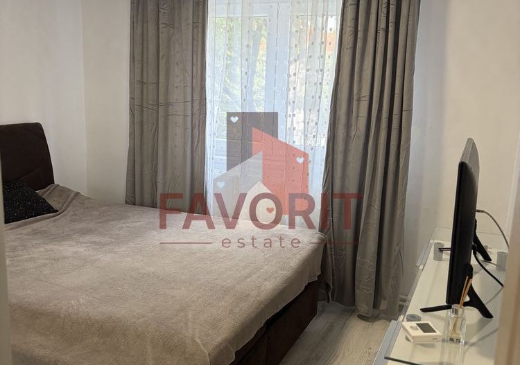 Apartament 2 camere | Etaj 1 | Centrala | Zona Buziasului - Poză 4