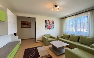 Apartament cu 2 camere | 50 mp | zona Pressco - Poză 1