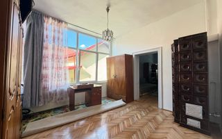 Casa cu 4 camere de inchiriat cu 2 locuri de parcare, zona 7 Strazi - Poză 9