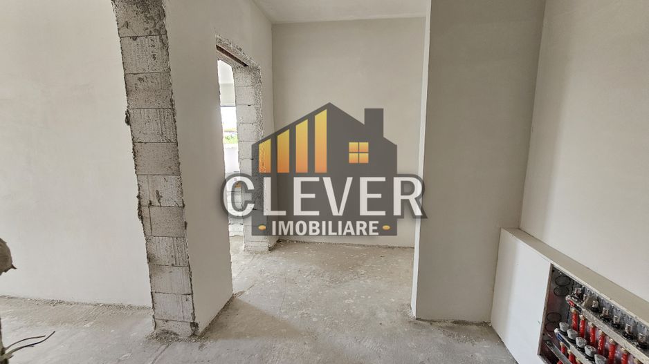 4 Camere | 125,66 mp Total | 2 Terase | Comision 0% Metrou Teclu - Poză 19
