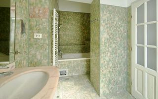 Apartament 4 camere, 132 mp, parter inalt, Piata Catedralei - Poză 8