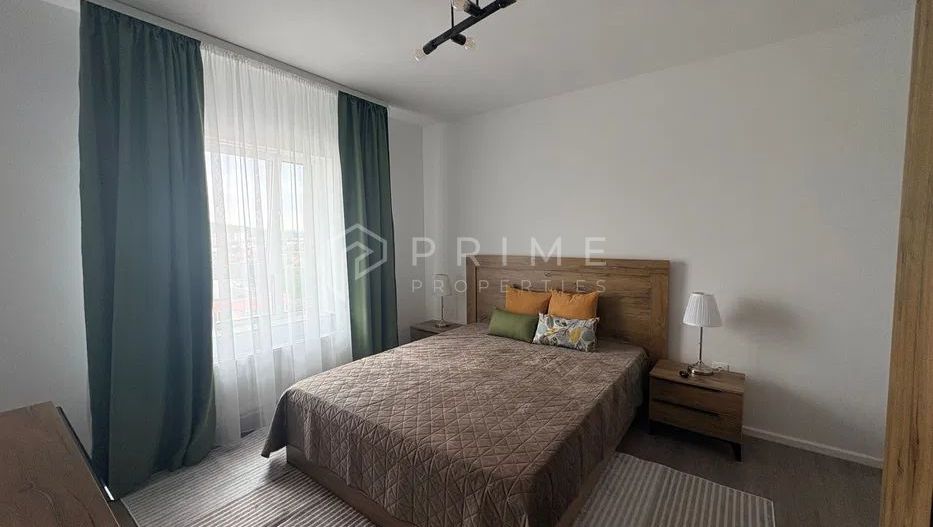 Apartament cu 2 camere| Etaj 13 | Parcare subterană- Vivat Residen - Poză 3