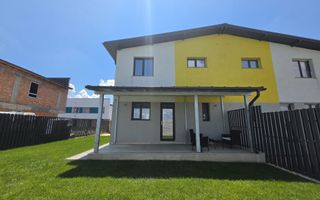 Vila 4 Camere | Toate utilitatiele | Cartier rezidential - Poză 7