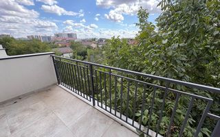 AP. 2 CAMERE - METALURGIEI, PARCARE, CENTRALA PROPRIE, BLOC NOU - Poză 7