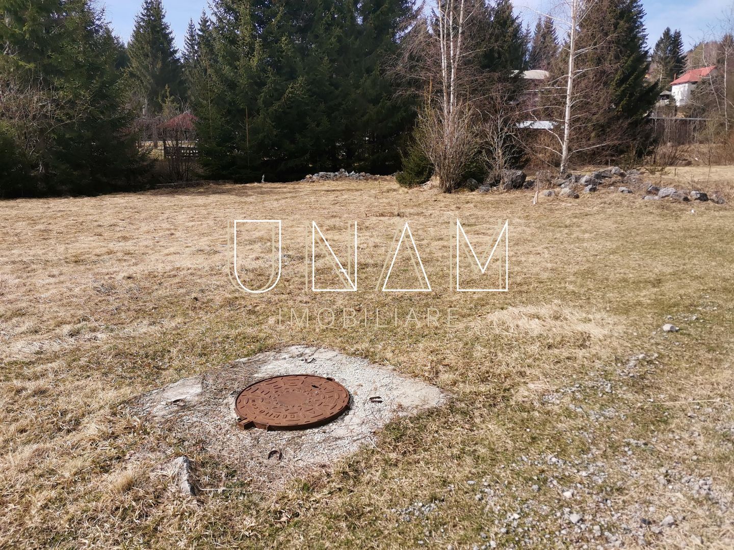 ***OFERTA NOUA*** Teren lângă Scenă, în Poiana Lupului, Gărâna - Poză 17