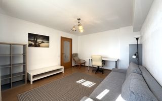 Apartament luminos cu 3 camere si vedere panoramica | Victoriei-Titulescu - Poză 2