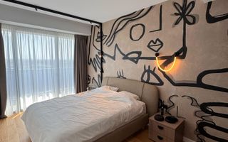 Apartament cu 4 camere de vanzare in Herastrau - Poză 2