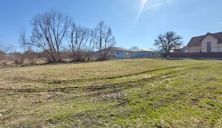 Teren intravilan I 946 mp rezidențial I Utilități I Cisnădie