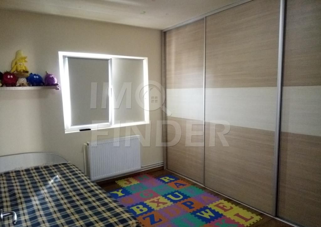 3 camere Gradini Manastur Kaufland Platinia - Poză 8