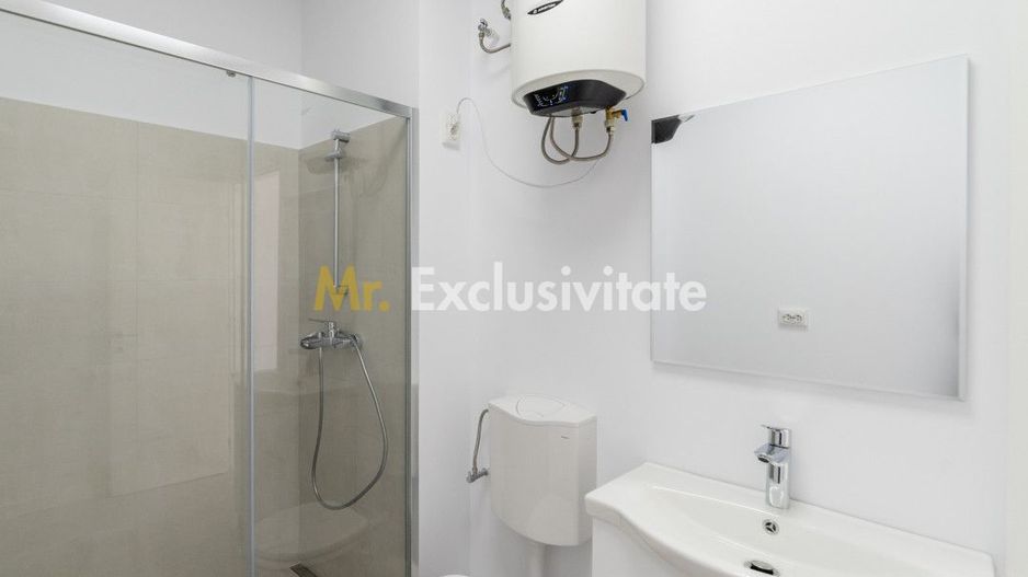 Spațiu comercial generos – 160 mp – poziție premium pe Craiovei! - Poză 17