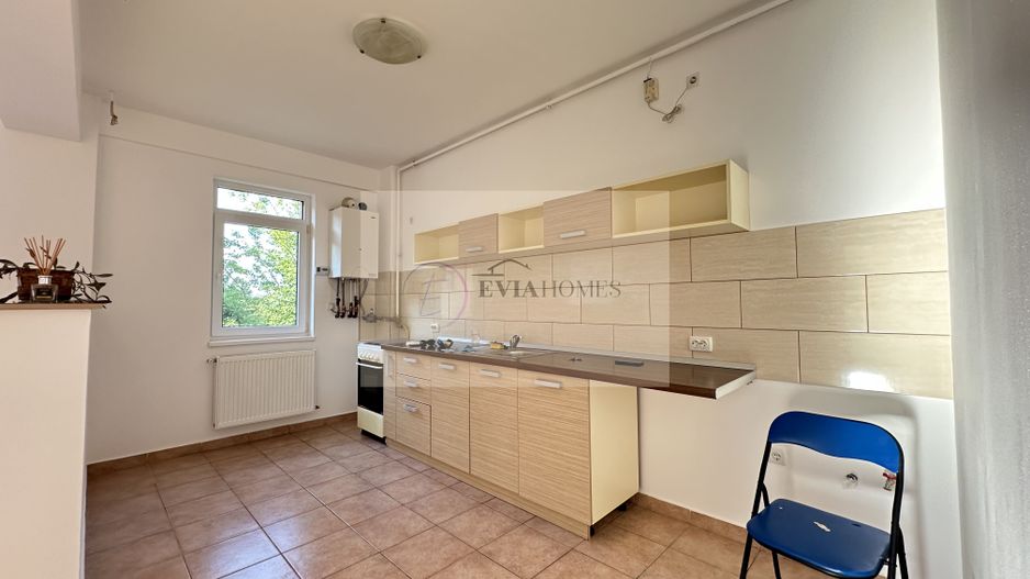 3 camere/2 balcoane/terasa/ Zona Verde - Poză 2