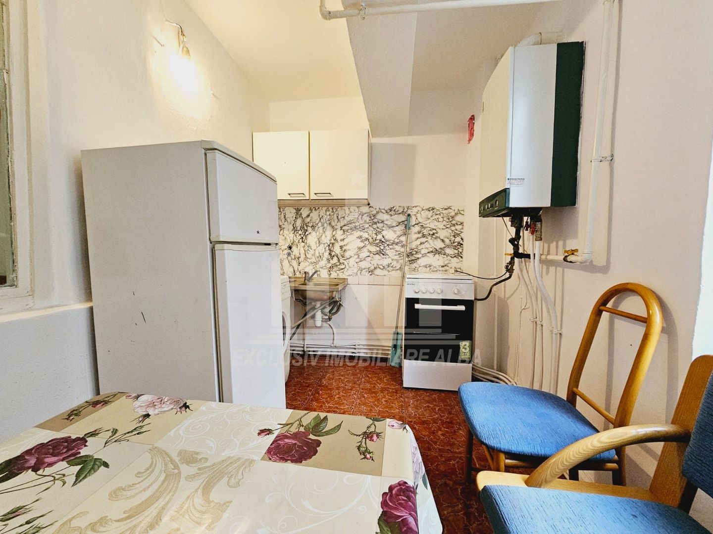 Garsoniera de vanzare, Cetate - Poză 4