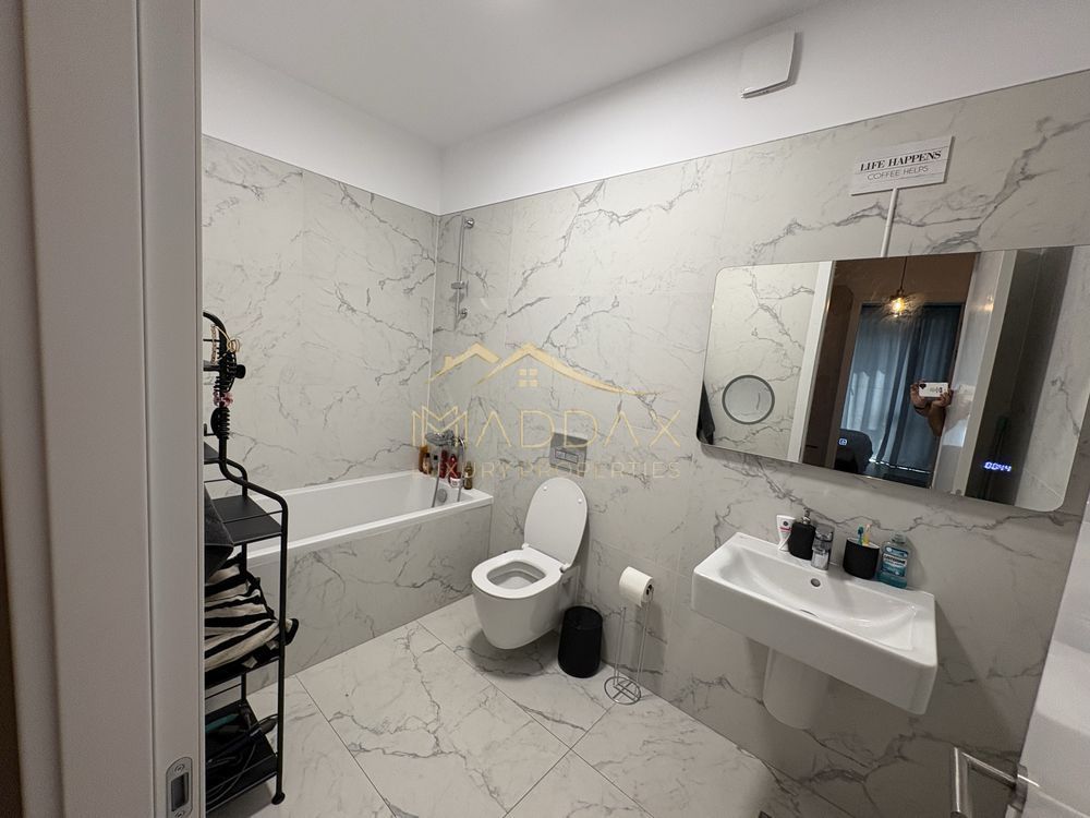 Apartament *3 camere* 70mp  | Herăstrău - Șoseaua Nordului - Poză 8