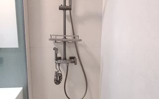 Drumul Taberei Exigent Plaza 5, garaj subteran, mobilat, utilat modern - Poză 9