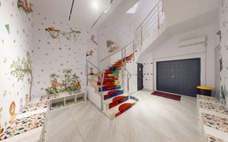 Spațiu comercial modern/showroom Voluntari-Colentina-A3 - Poză 7