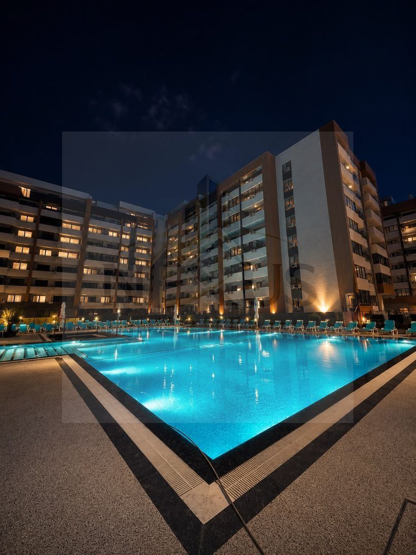 Apartament 2 camere - Metrou Berceni | Mobilat si utilat - Piscina - Poză 1