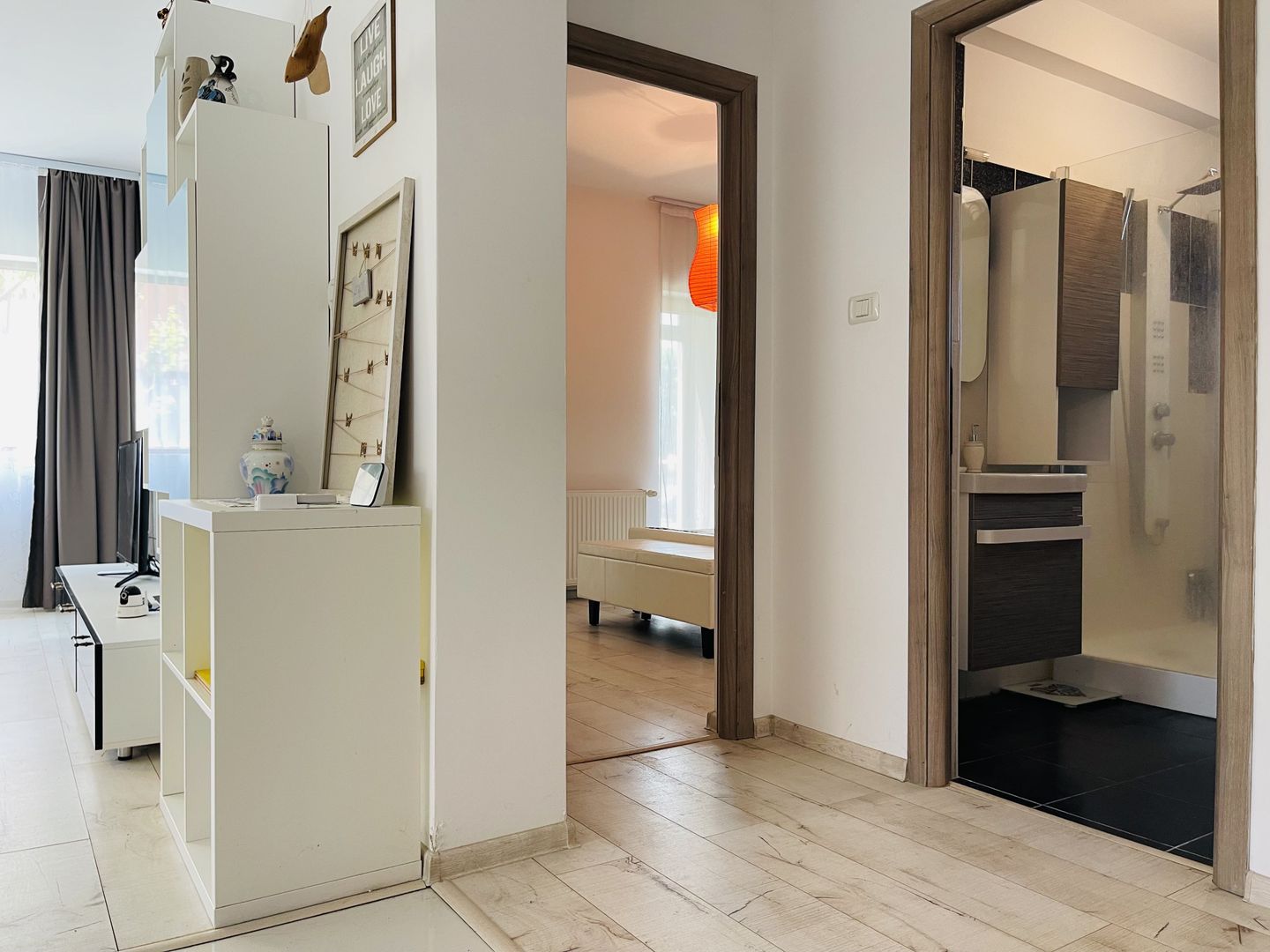 Oferta Rezervata - Apartament modern cu 3 camere & 2 bai | 72 mp | - Poză 19